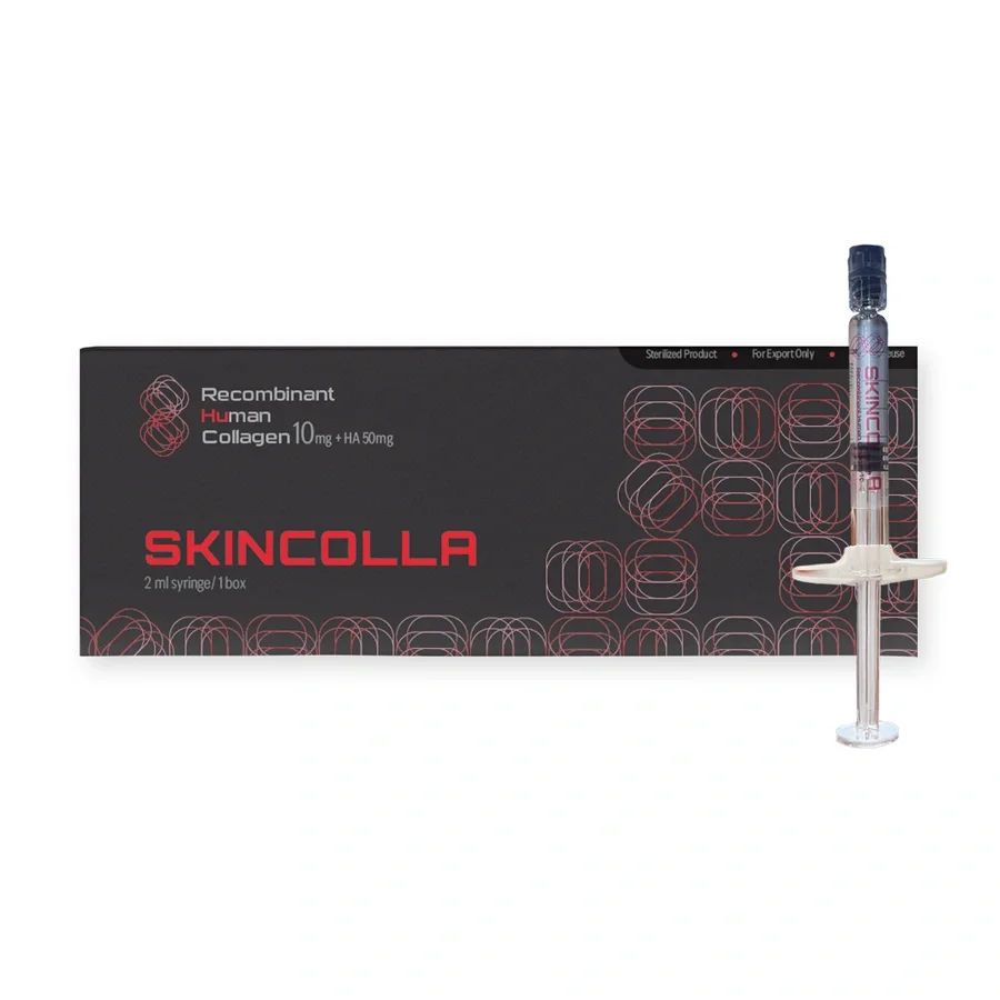 SKINCOLLA Human Collagen serum Wholesale | Korean aesthetic products distributor | RD MEDIC