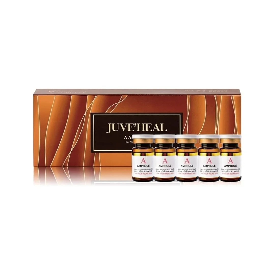 JUVEHEAL A