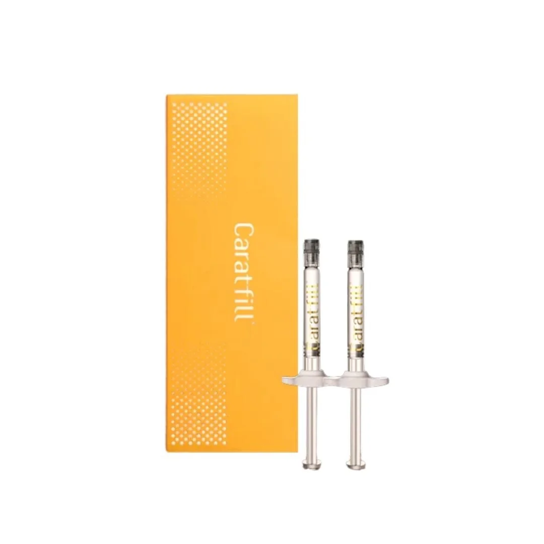 Caratfill HA Skinbooster