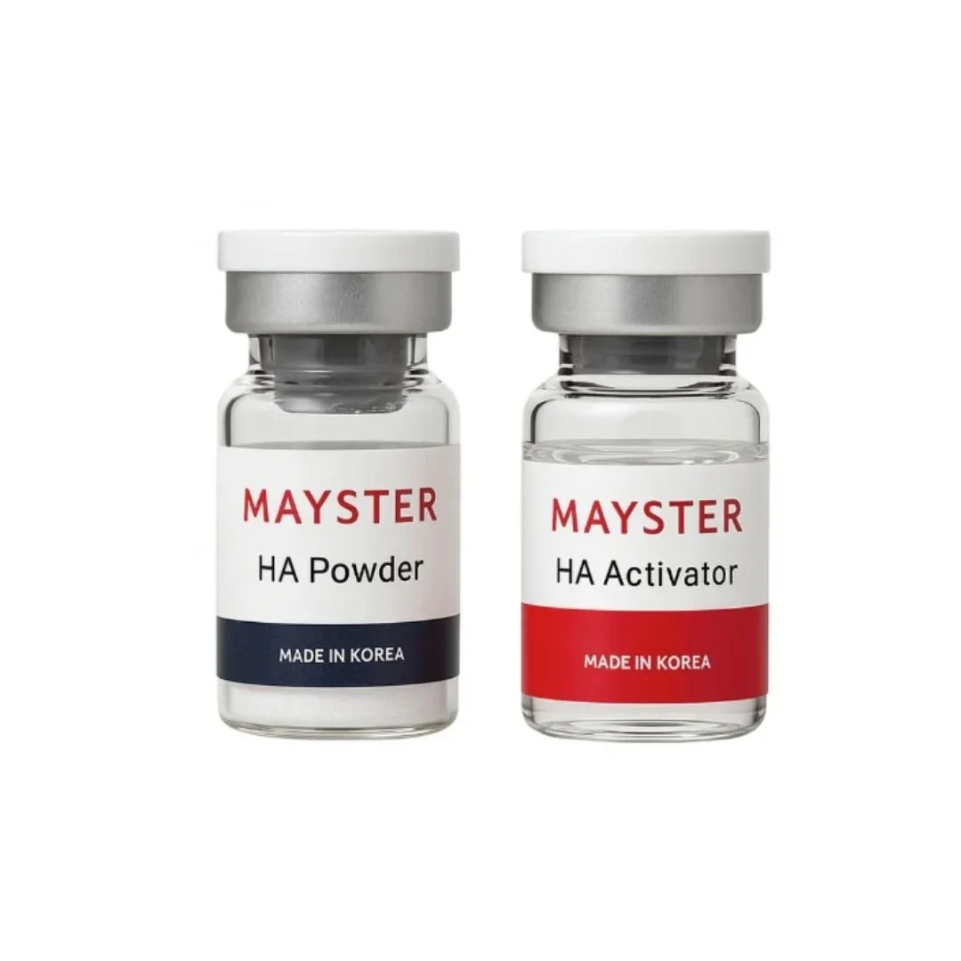 MAYSTER HA Booster + Activator