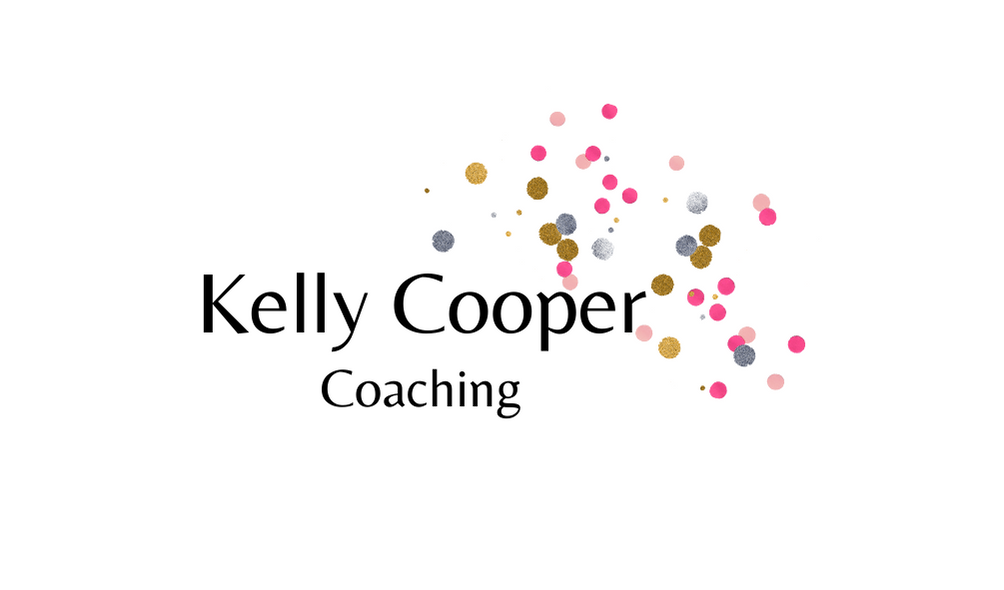Kelly Cooper Coaching