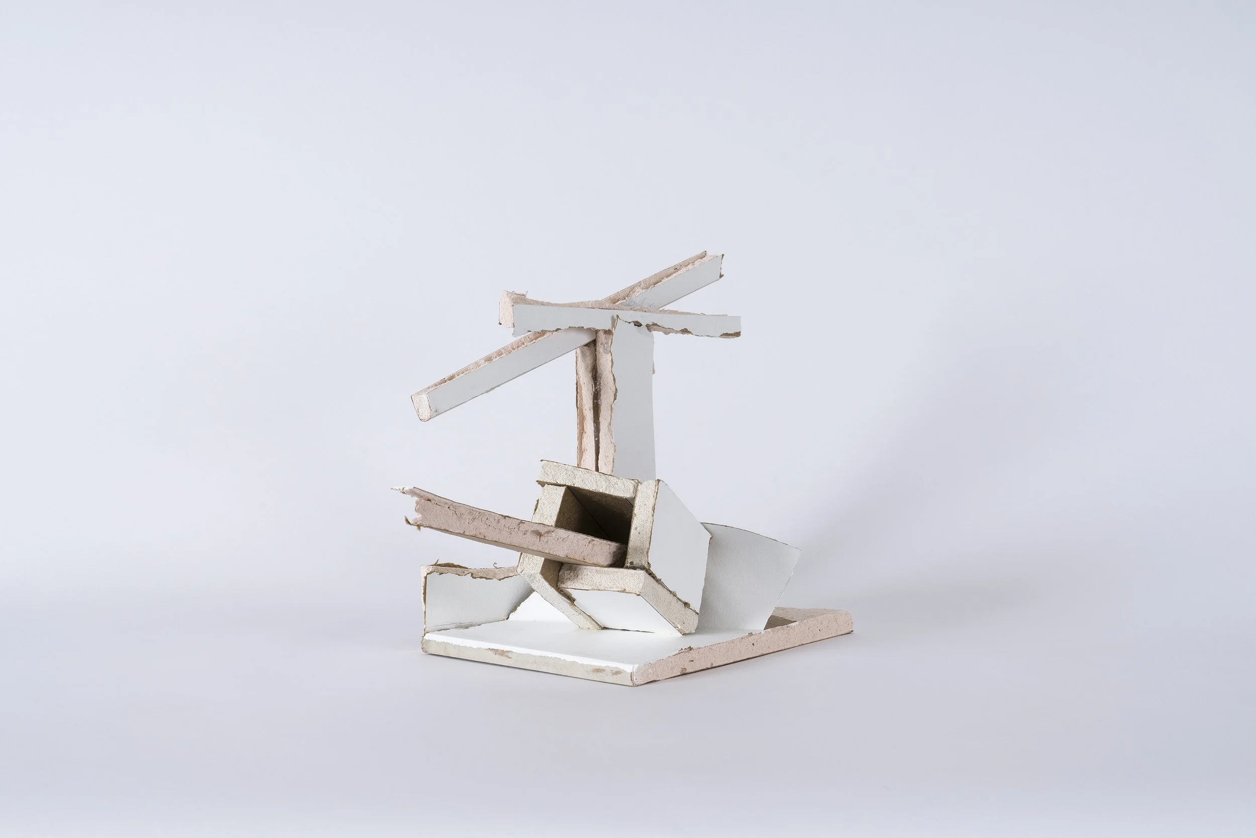 Broken Line 2, 2024 Drywall 11 x 8 in (d).jpg