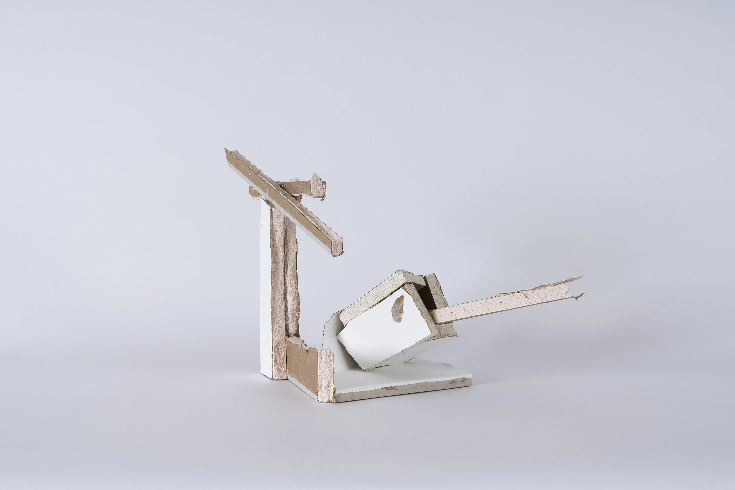 Broken Line 2, 2024 Drywall 11 x 8 in (c).jpg