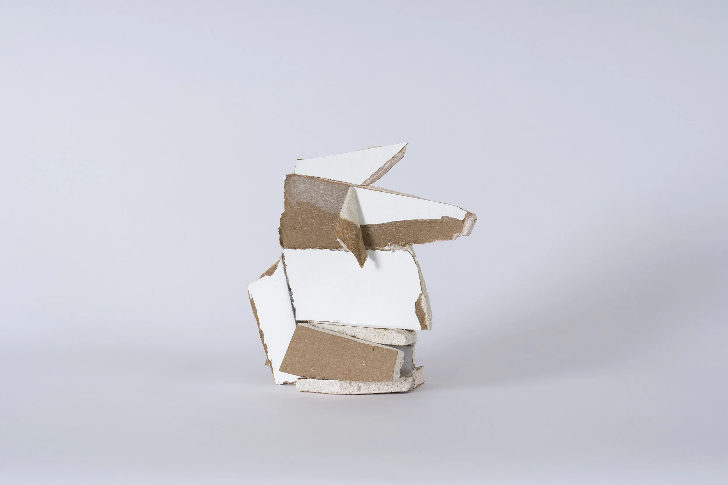 Broken Line 3, 2024 Drywall 11 x 8 in (a).jpg