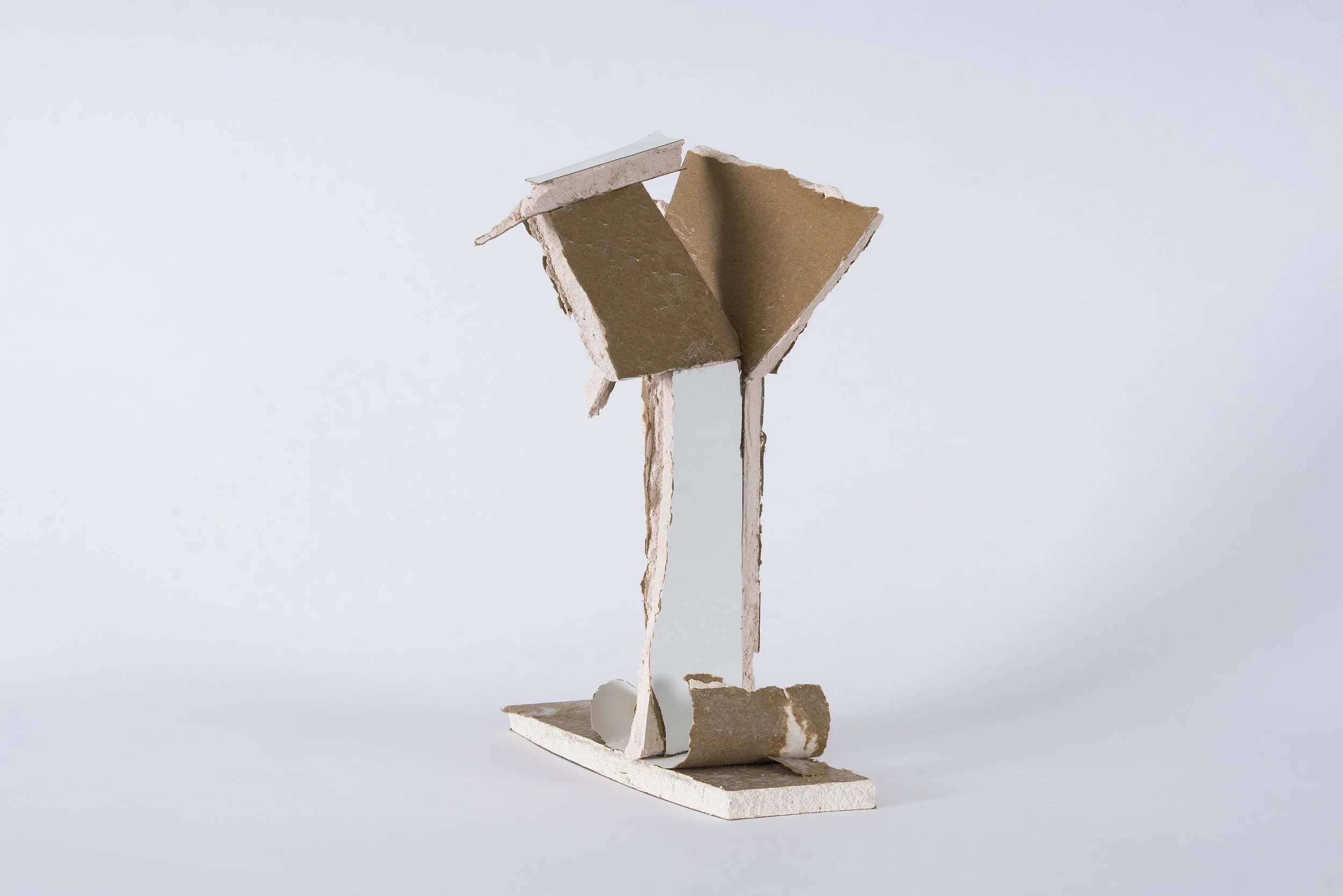 Broken Line 1, 2024 Drywall 11 x 8 in (c).jpg