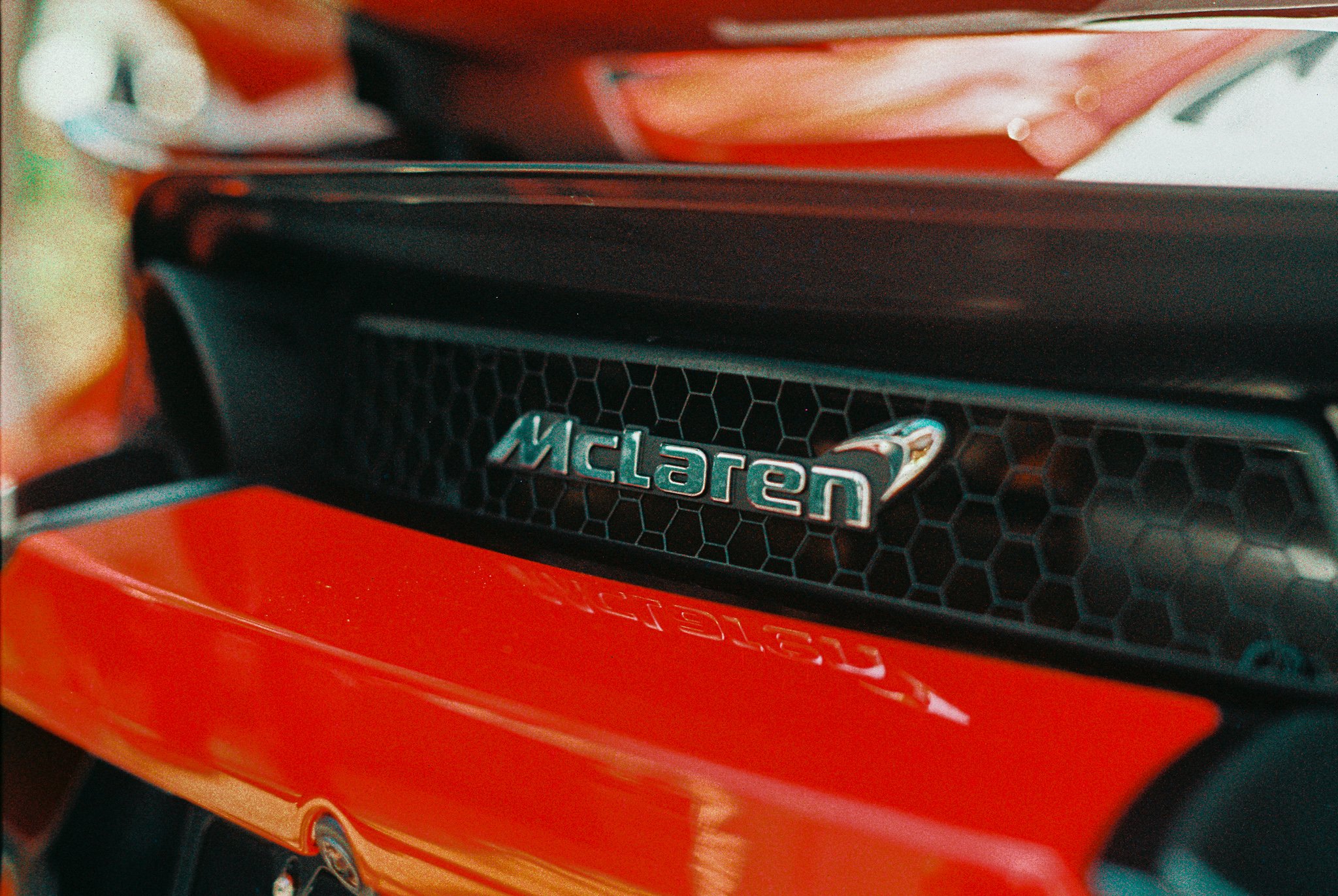 Automotive