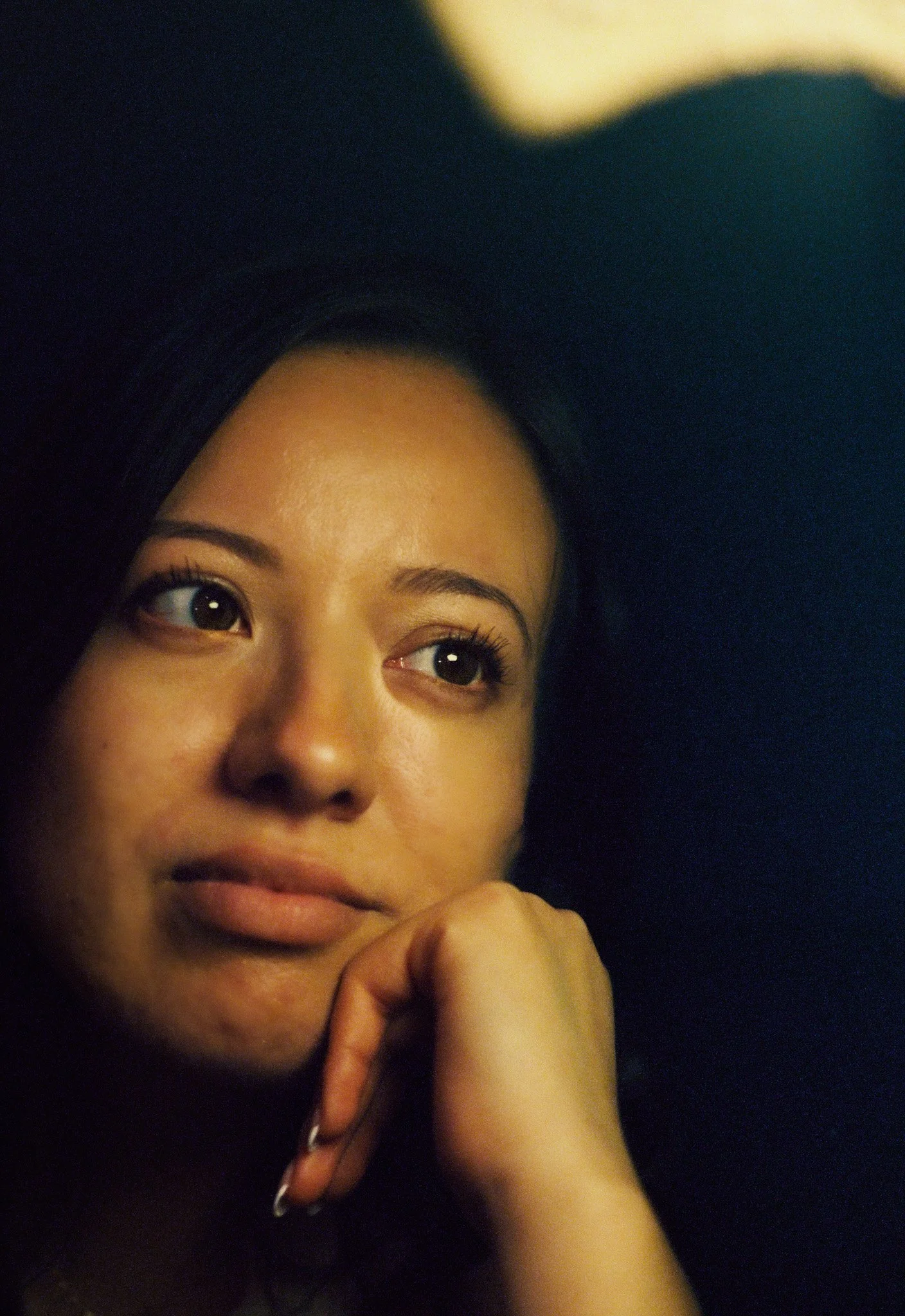 Slow Approach Film Photoshoot Experience