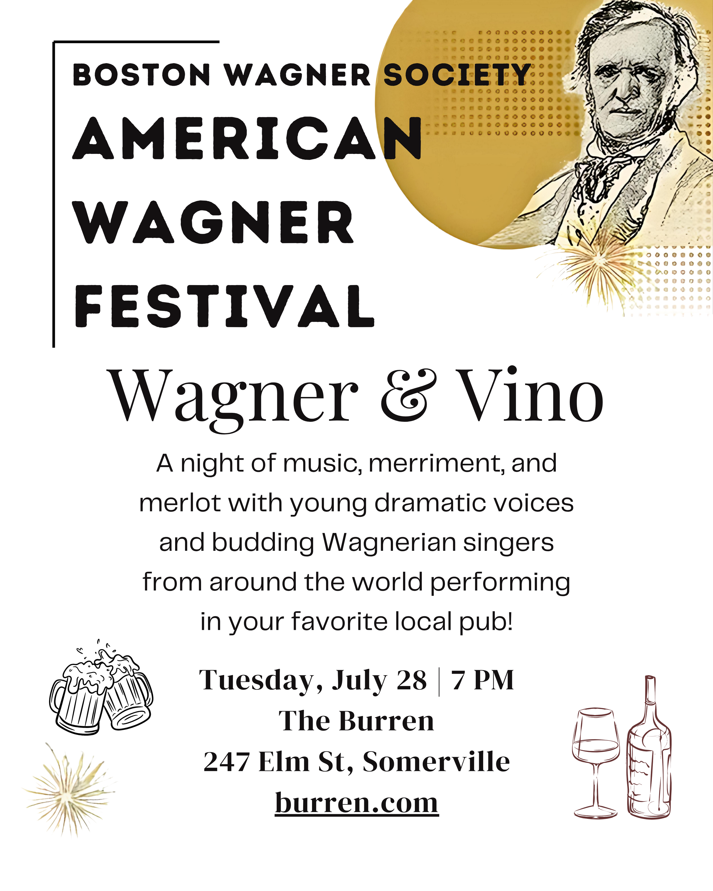 Wagner and Vino 2026 (AWF)