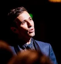 Anthony Roth Costanzo: “Creative Entrepreneurship and a Path Forward for Opera” [ZOOM]