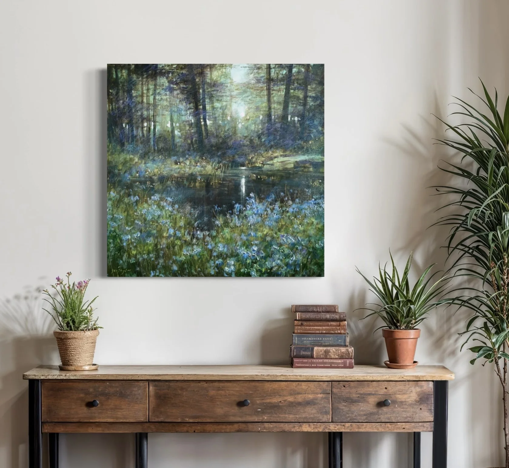 Evensong 60x60cm.jpg