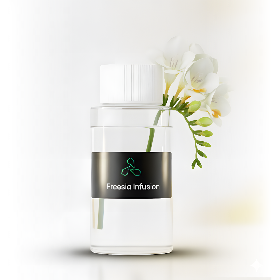 Freesia Infusion