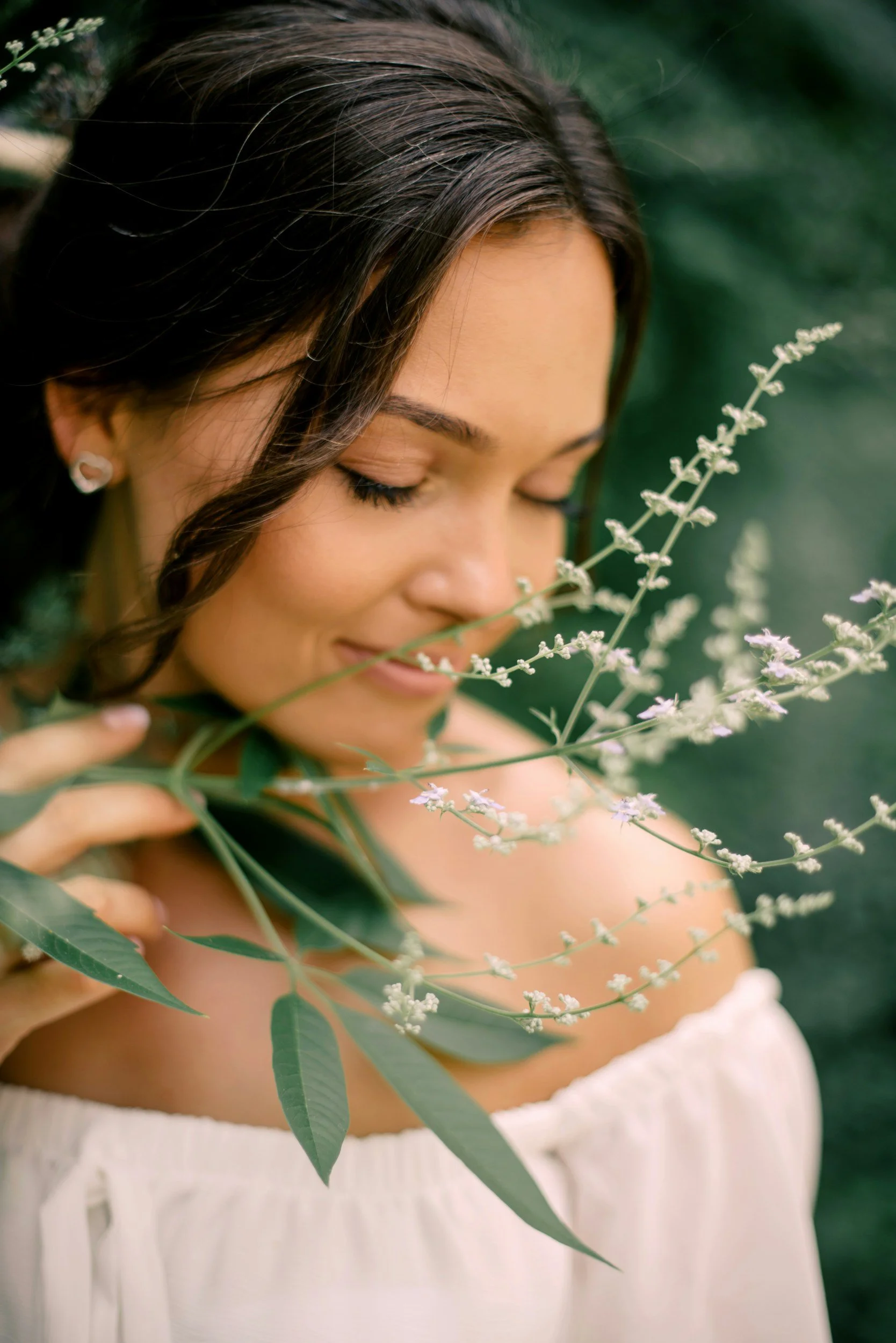 How Fragrances Impact Psychology and Emotion