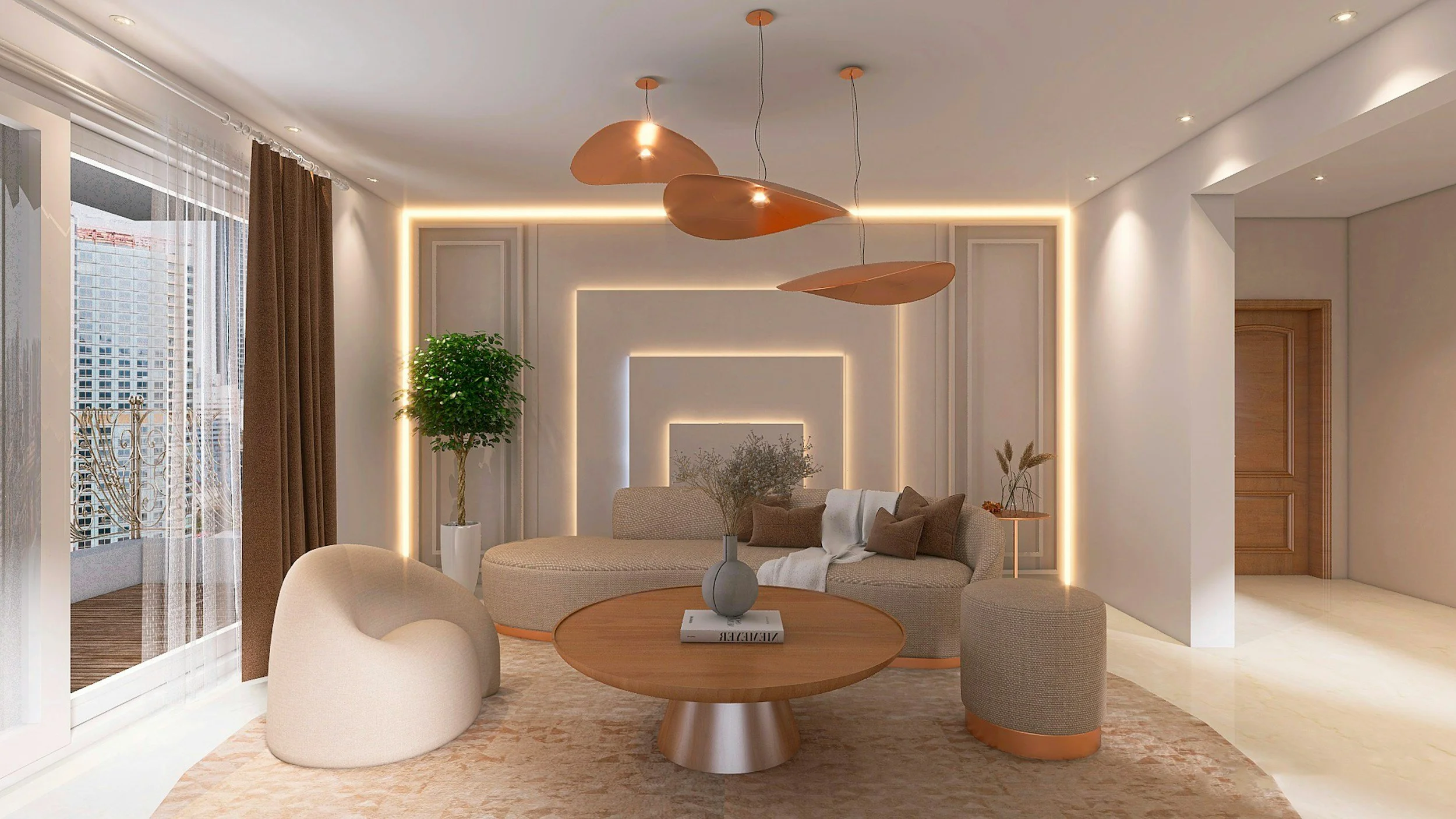 A Room-by-Room Guide to Scenting Your Home