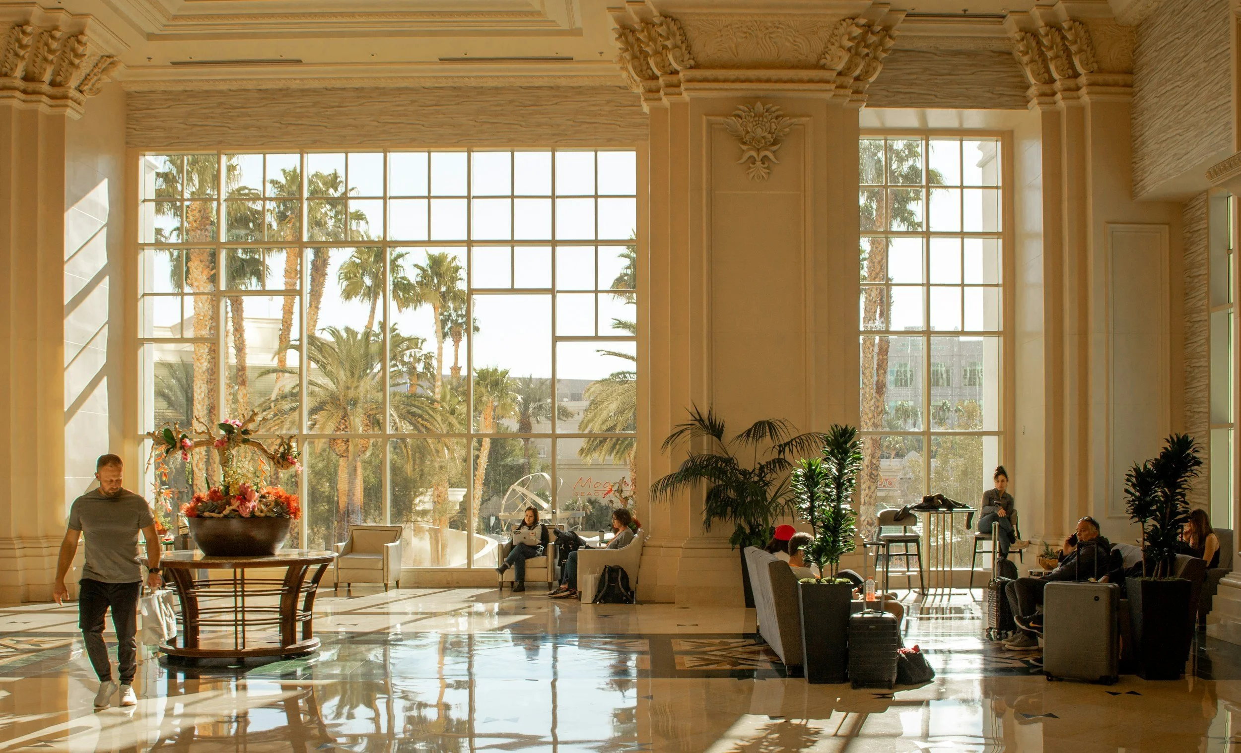 The Hidden Revenue Driver: Hotel Fragrance and Guest Experience ROI
