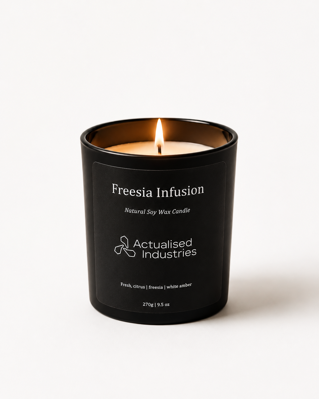 Freesia Infusion