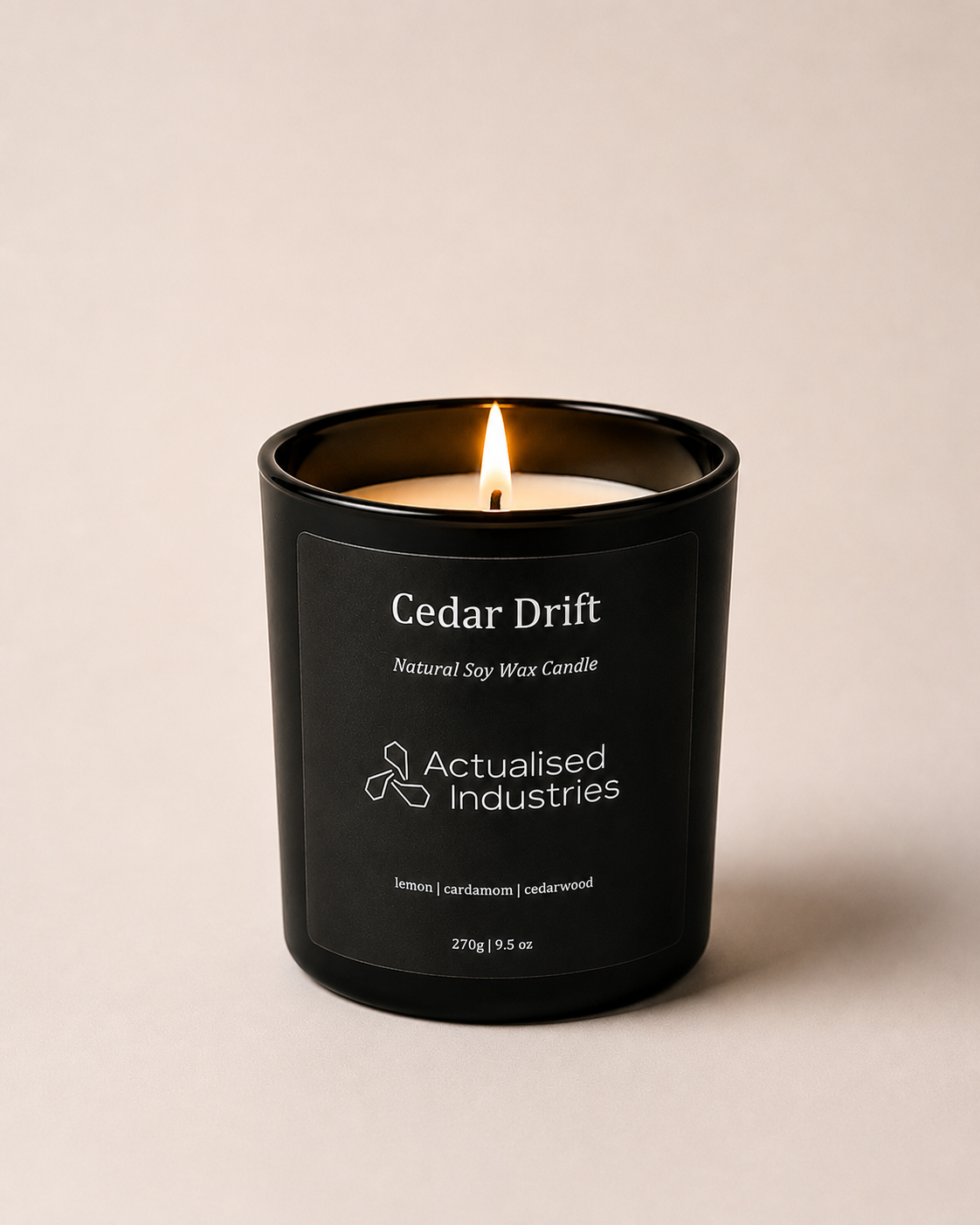 Cedar Drift