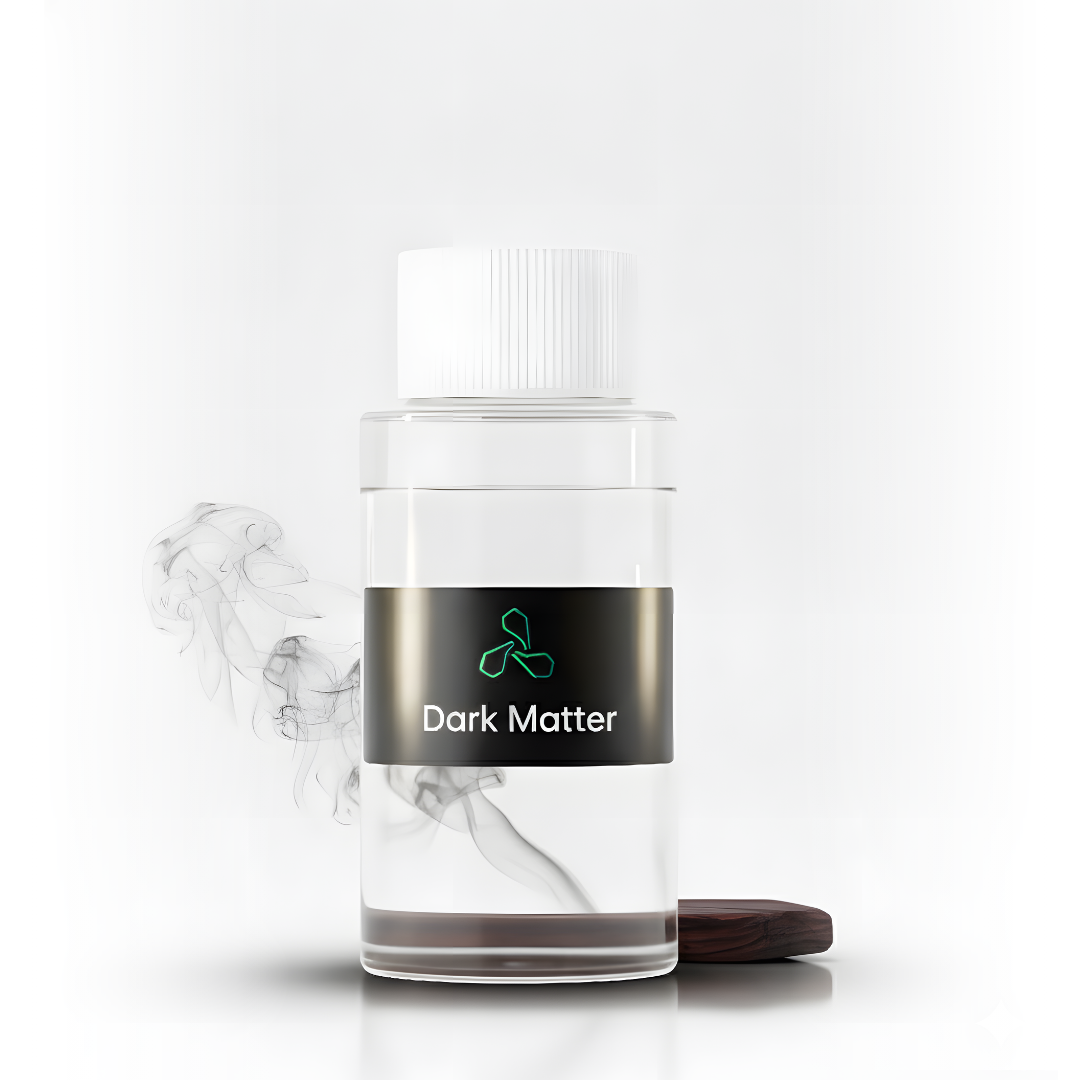 Dark Matter