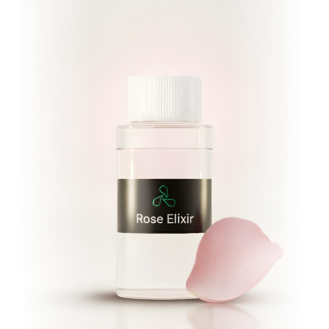 Rose Elixir