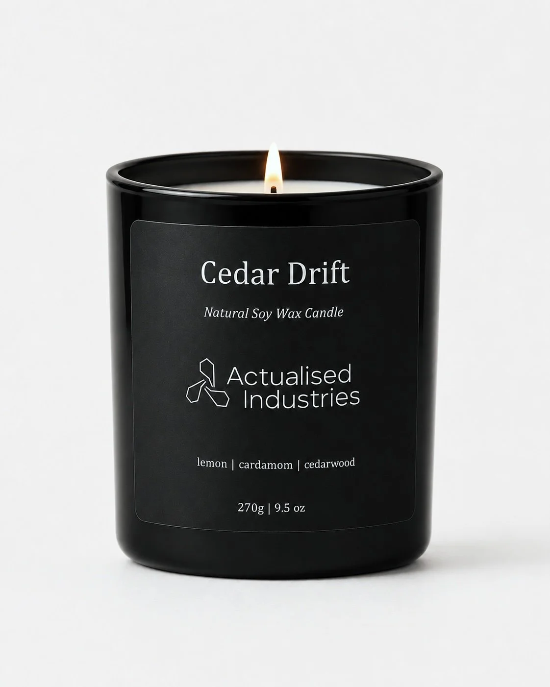 Cedar Drift