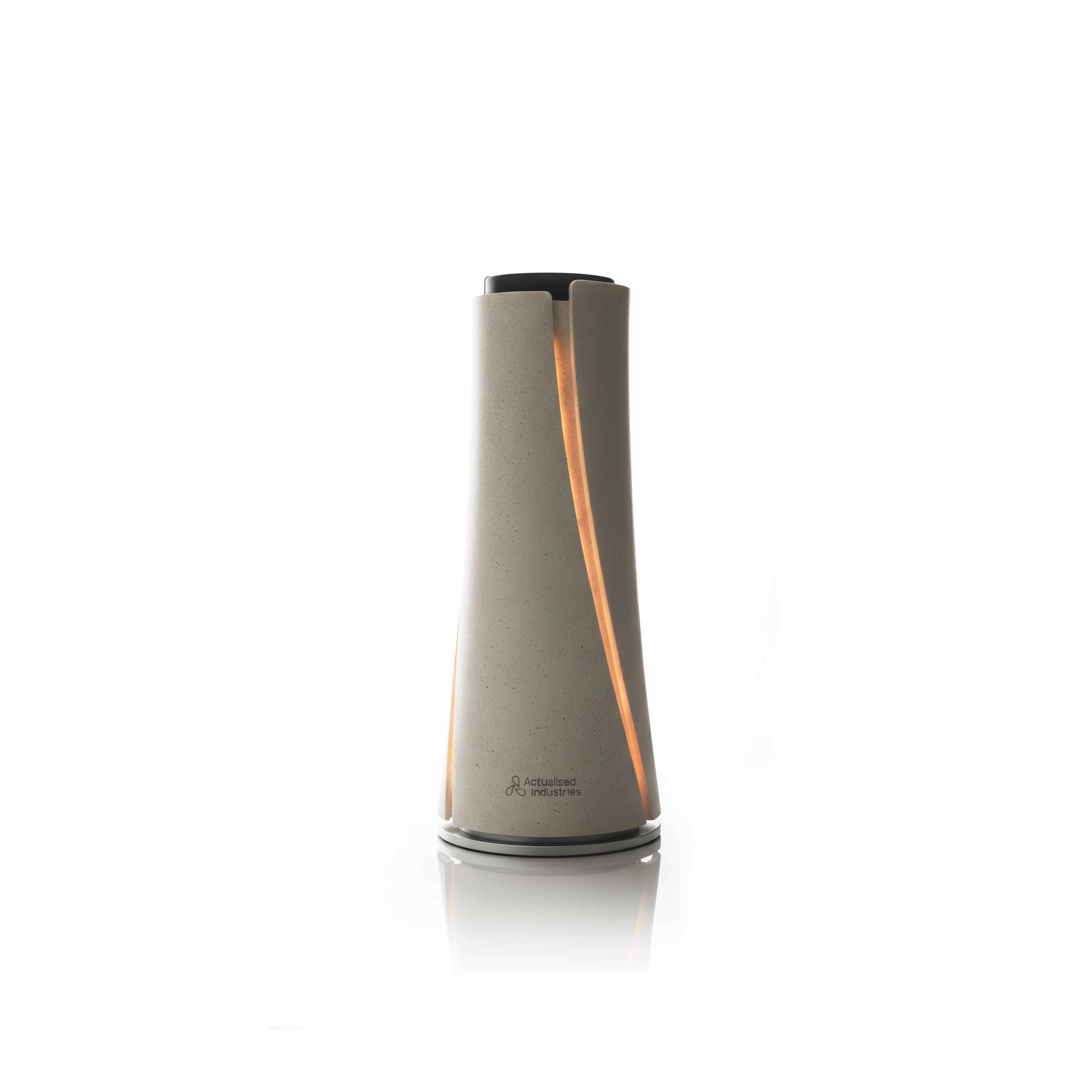 Lumé Smart Scent Diffuser | Premium Home Fragrance
