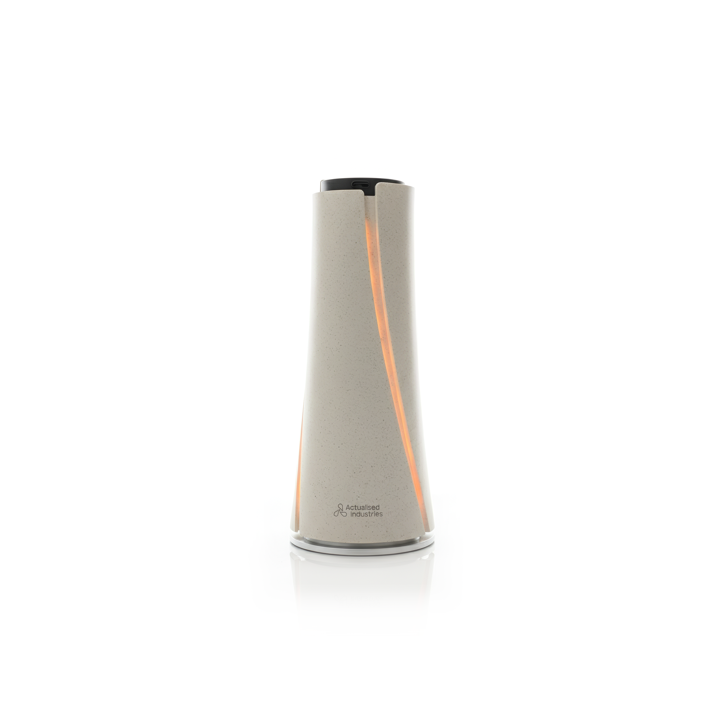 Lumé Smart Scent Diffuser | Premium Home Fragrance