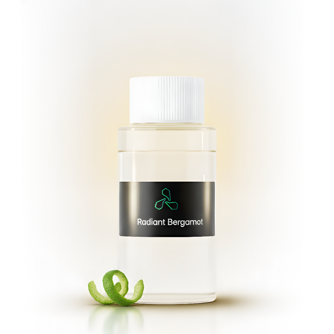 Radiant Bergamot