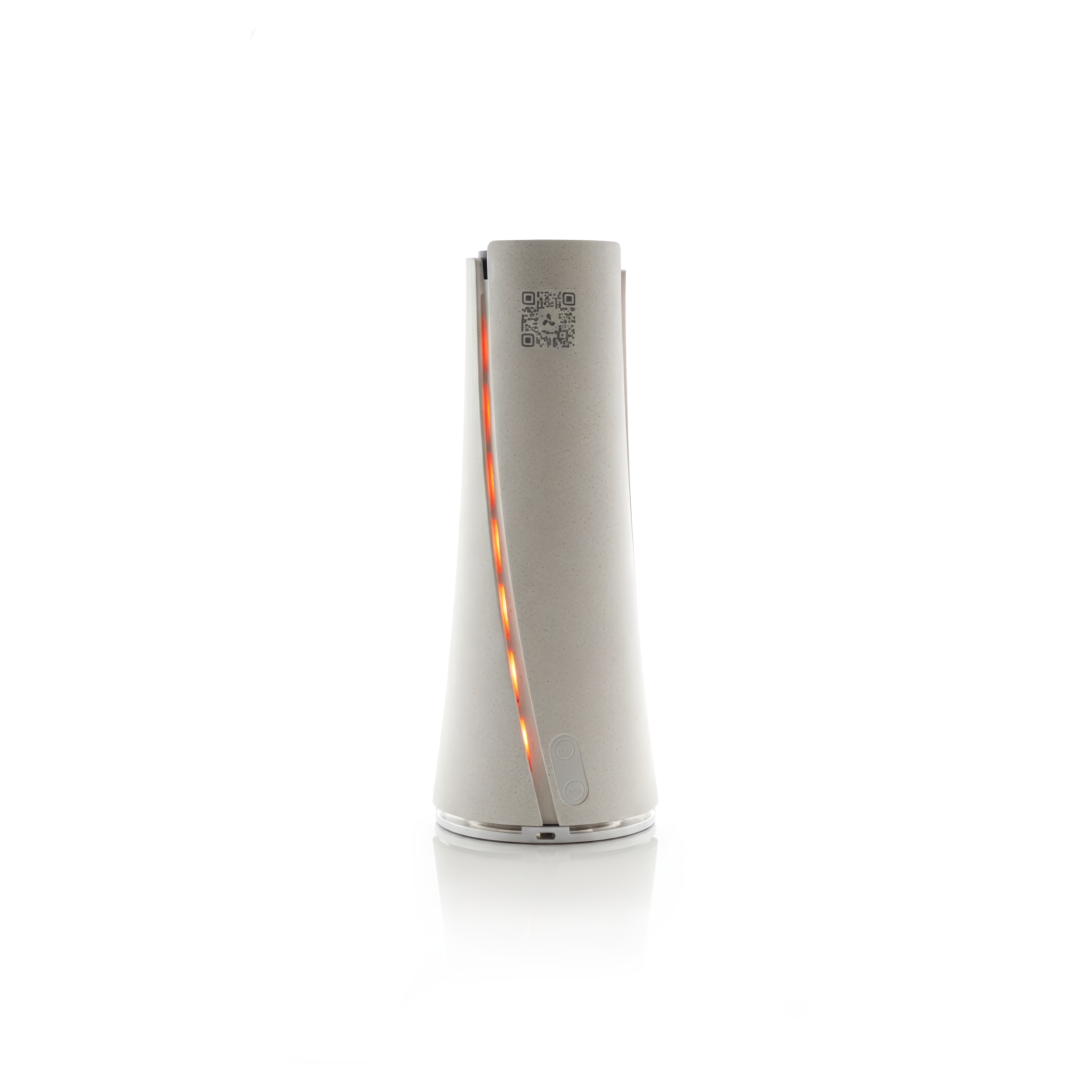 Lumé Smart Scent Diffuser | Premium Home Fragrance