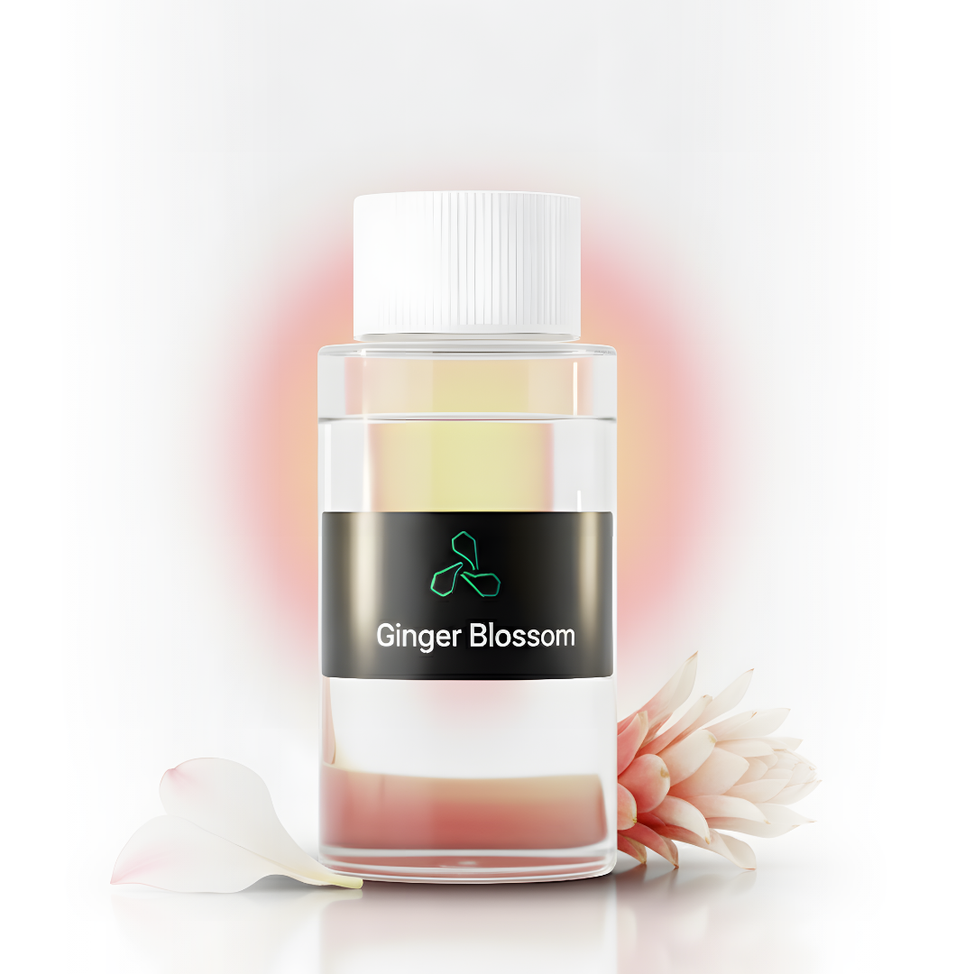 Ginger Blossom