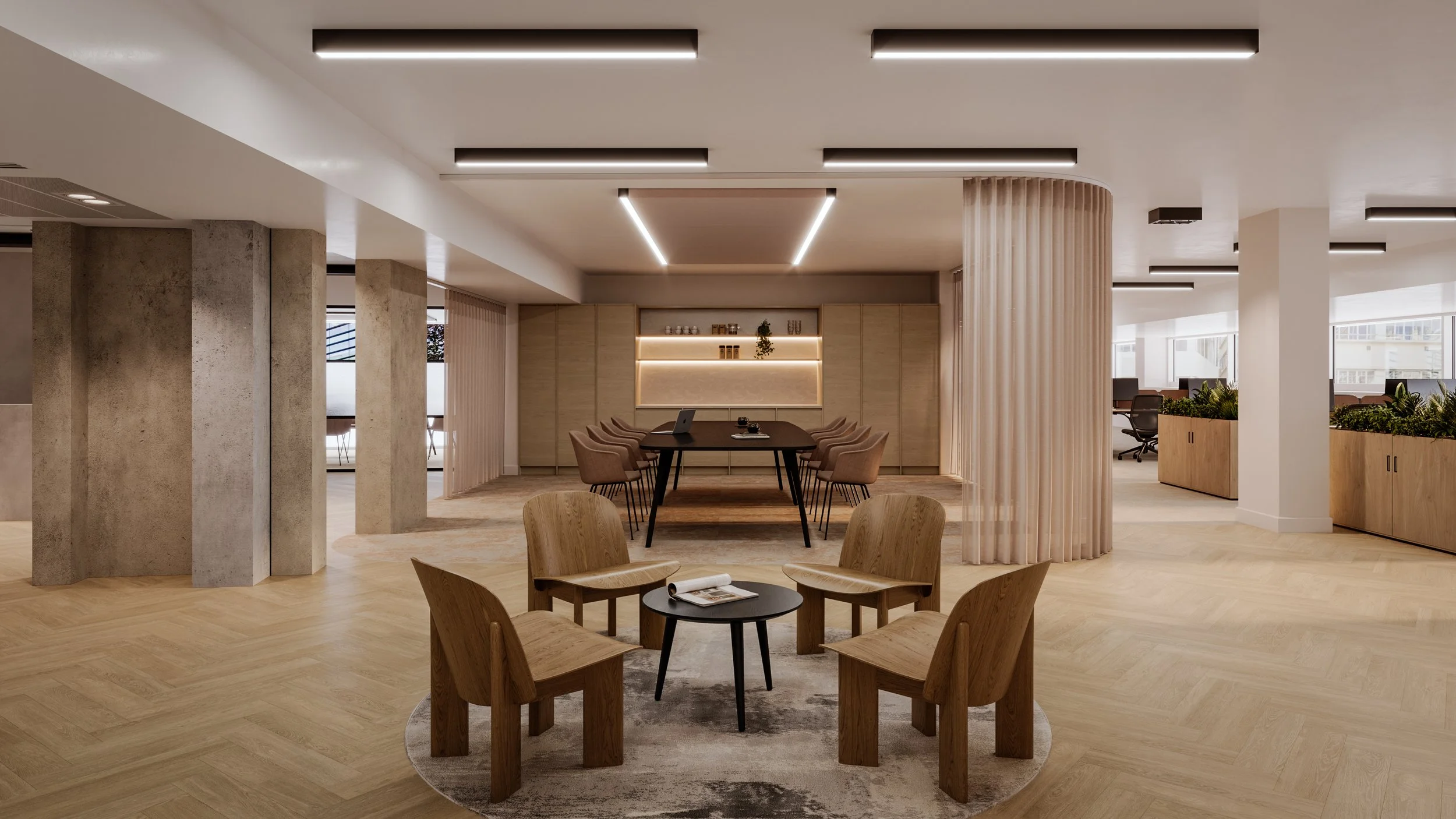 110 High Holborn