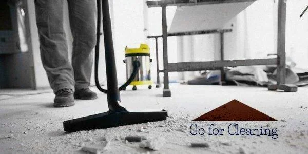 Maximizing Safety and Efficiency with Professional After Building Cleaning Services