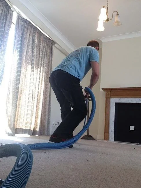 Pro Carpet Cleaning Tips to Keep Your Carpet Looking Newer For Longer