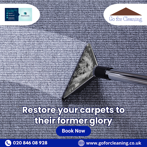 Revive Your Carpets: The Power of Steam Carpet Cleaning