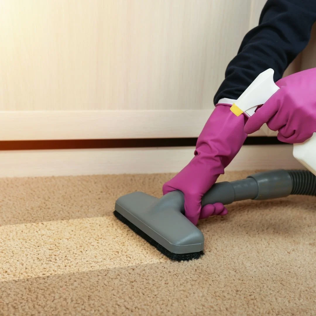 Stain Sorcery: Experience the Magic of Our Carpet Cleaning Enchantments