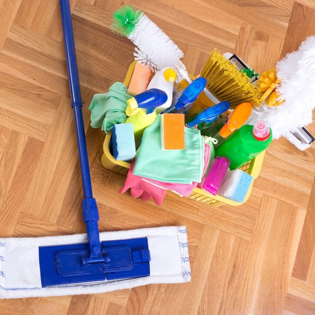 The Crucial Role of a Clean Property in the Competitive Rental Market