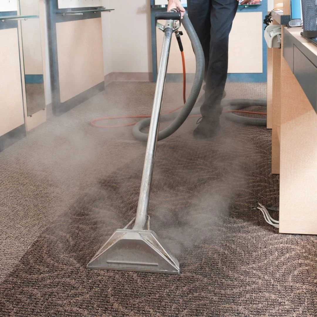 How Steam Carpet Cleaning Can Revolutionize Your Space!