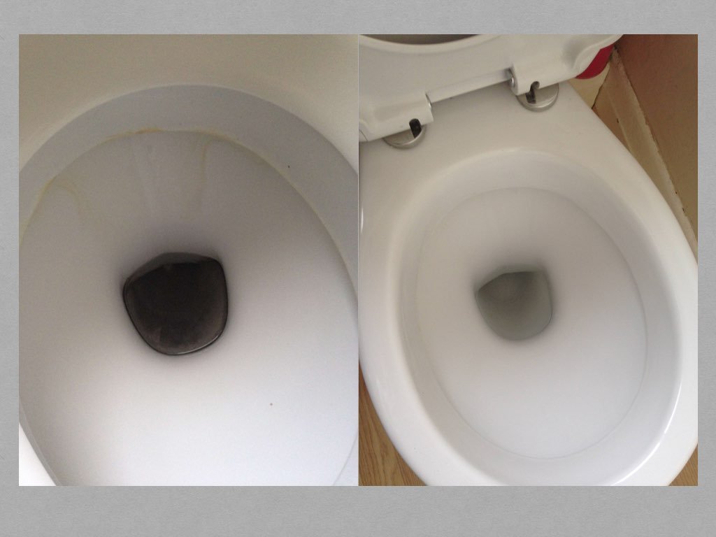deep clean before move in CR0