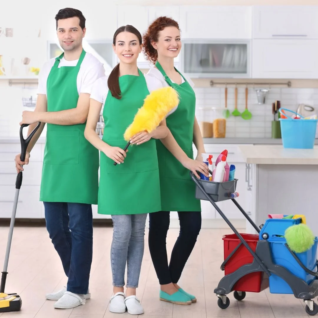 Why Transparent Pricing Matters When Hiring Cleaners