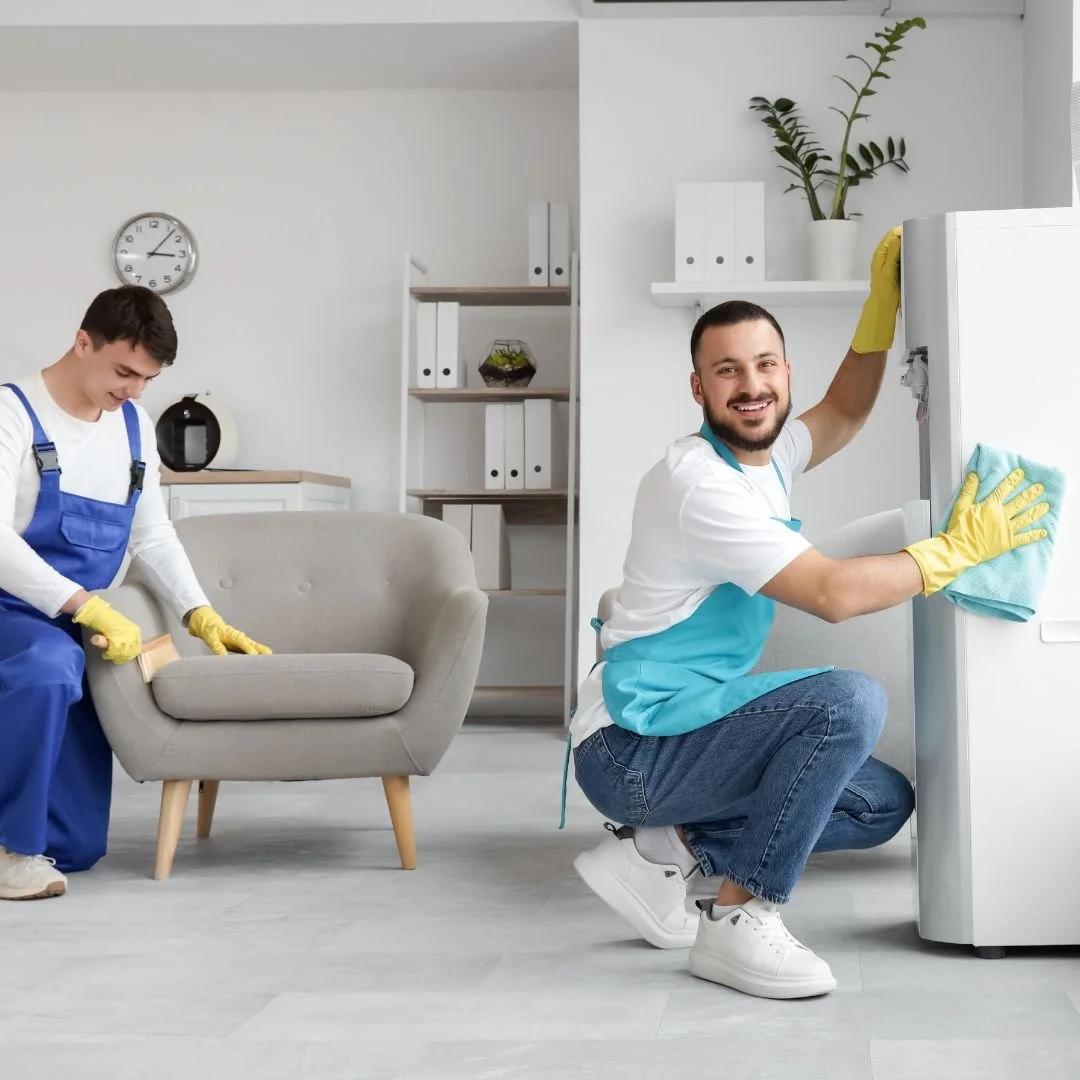 How Professional Cleaning Can Increase Your Chances of Tenancy Deposit Return?