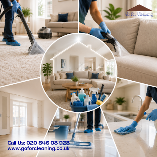 Could Your Property Fail Its Final Inspection Over Small Cleaning Mistakes?
