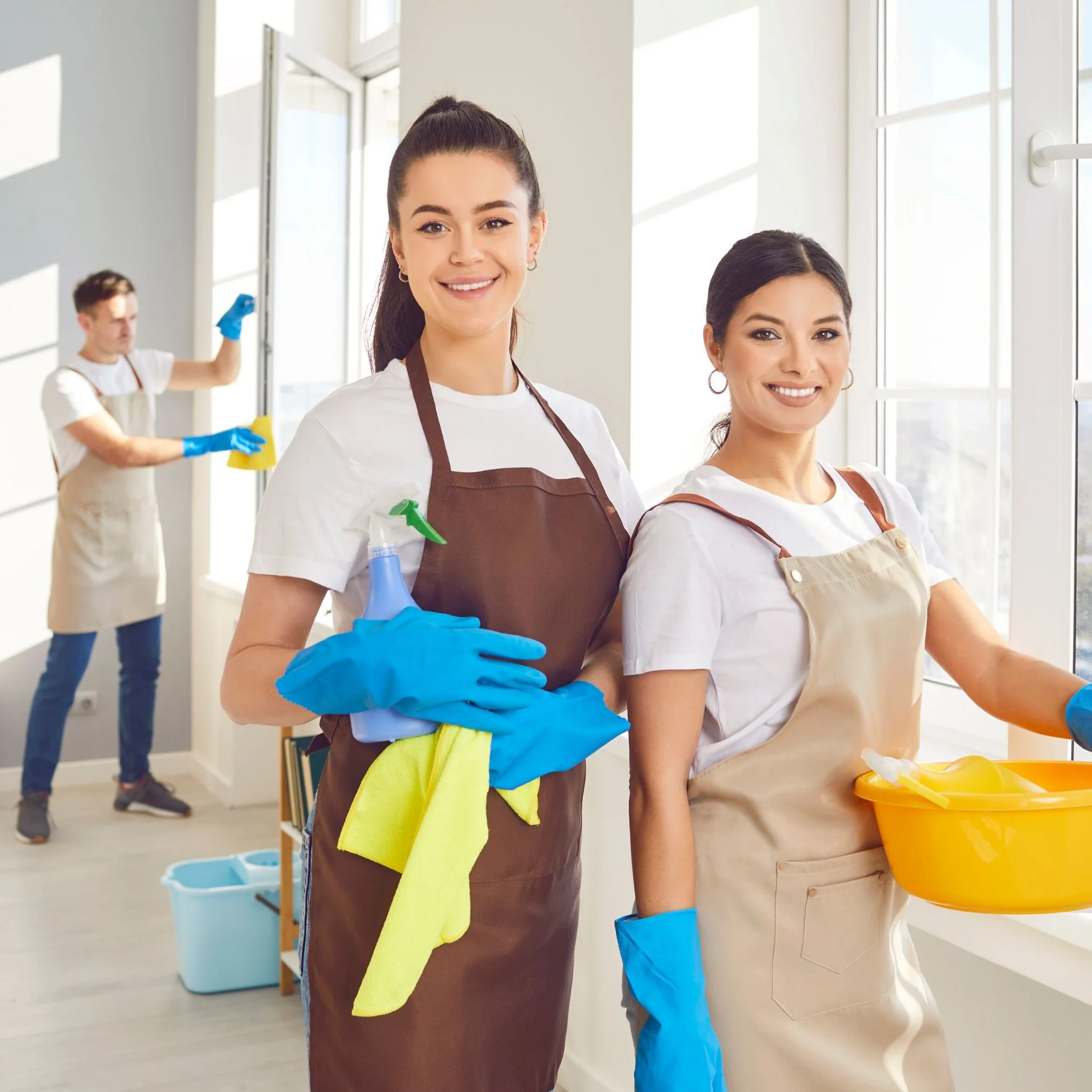 Why Does Your Home Never Feel As Clean As It Looks?