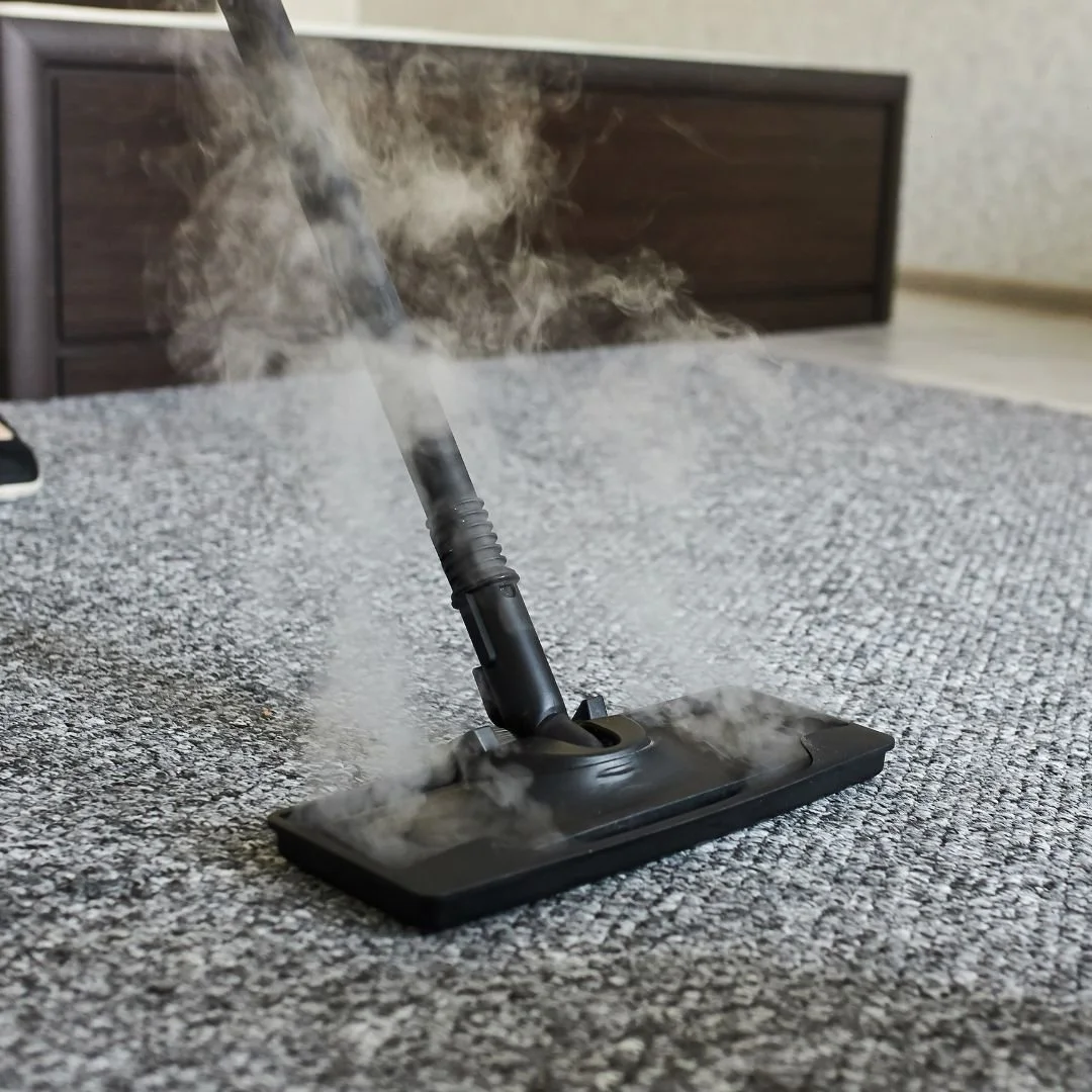 Is Steam Cleaning Better Than Shampooing?