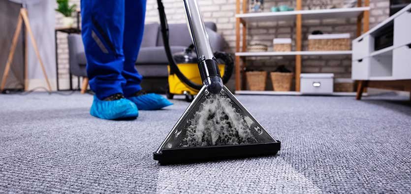 Carpet Cleaning Surrey
