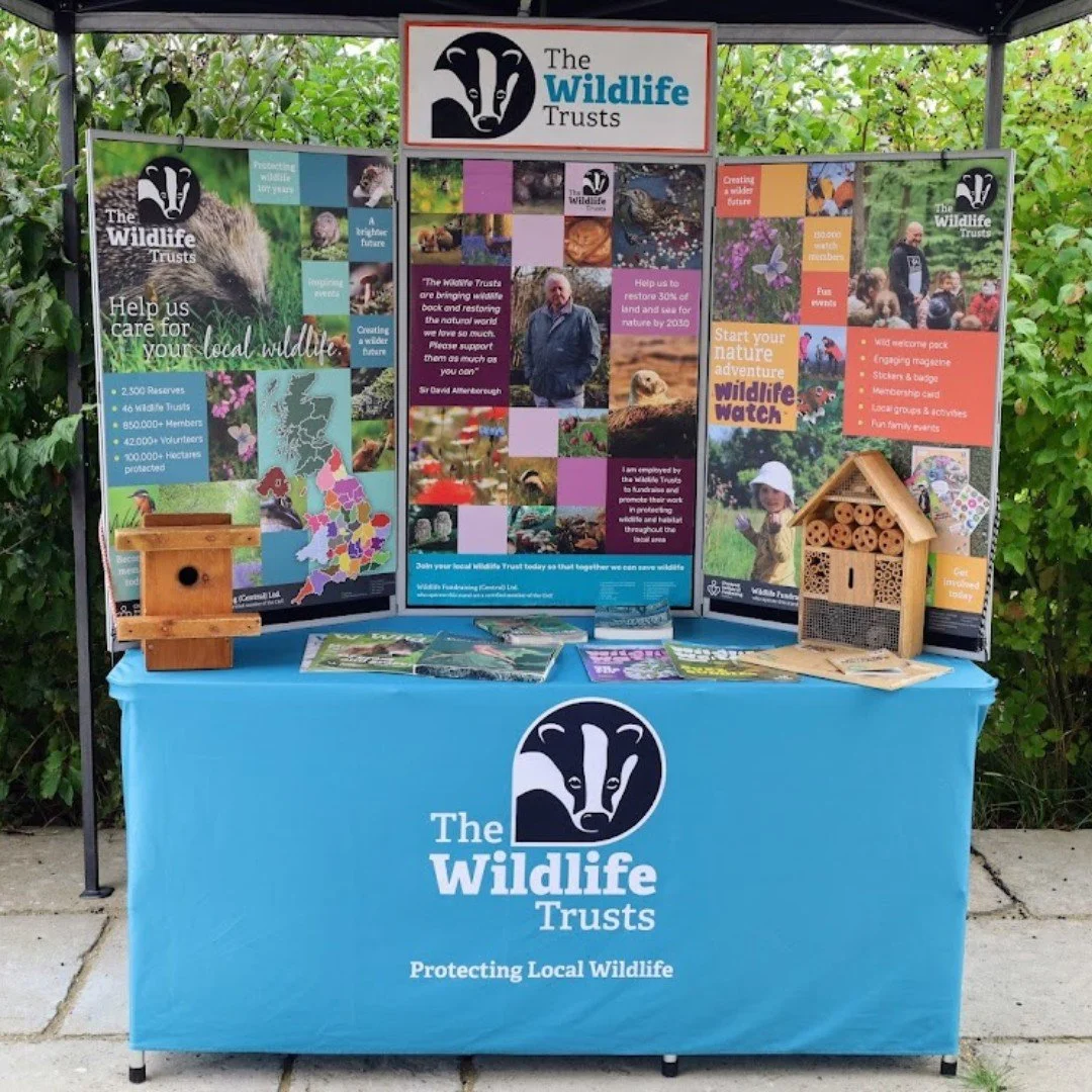 🌿 Venue Spotlight &ndash; Spring Makers Market, Spalding 🌿

We&rsquo;re excited to share that our recruiter Dave will be at the Spring Makers Market in Spalding, Lincolnshire this Saturday 14 March!

If you&rsquo;re heading to the market to browse 