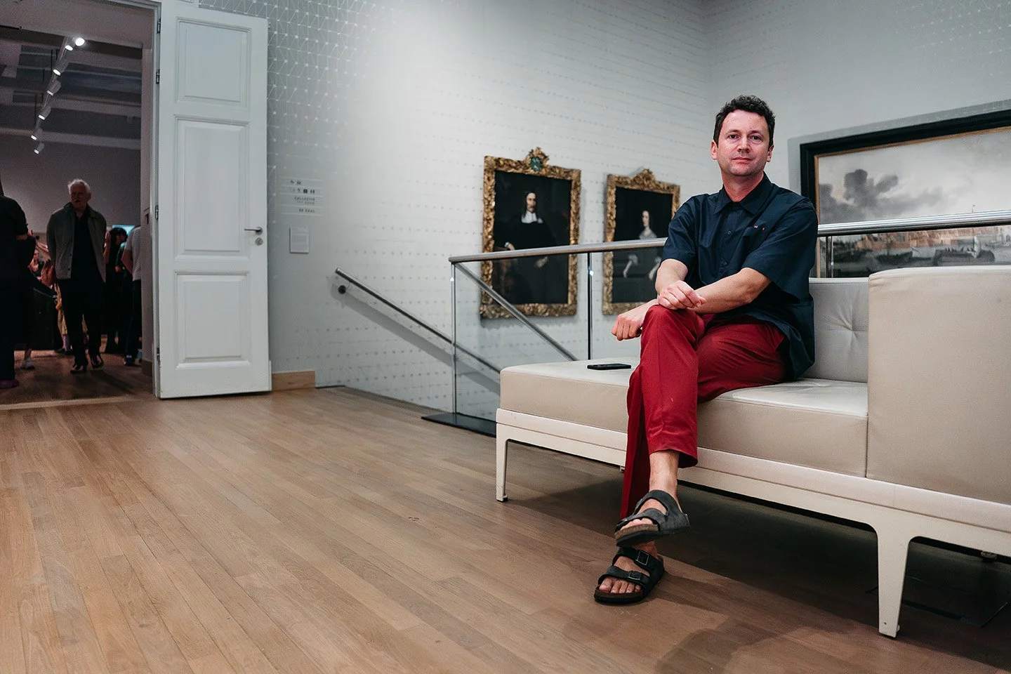 Tentoonstelling rivier,boot,stad_2024_Dordrechts Museum_Foto door Lizzy van Leeuwen (39).jpg