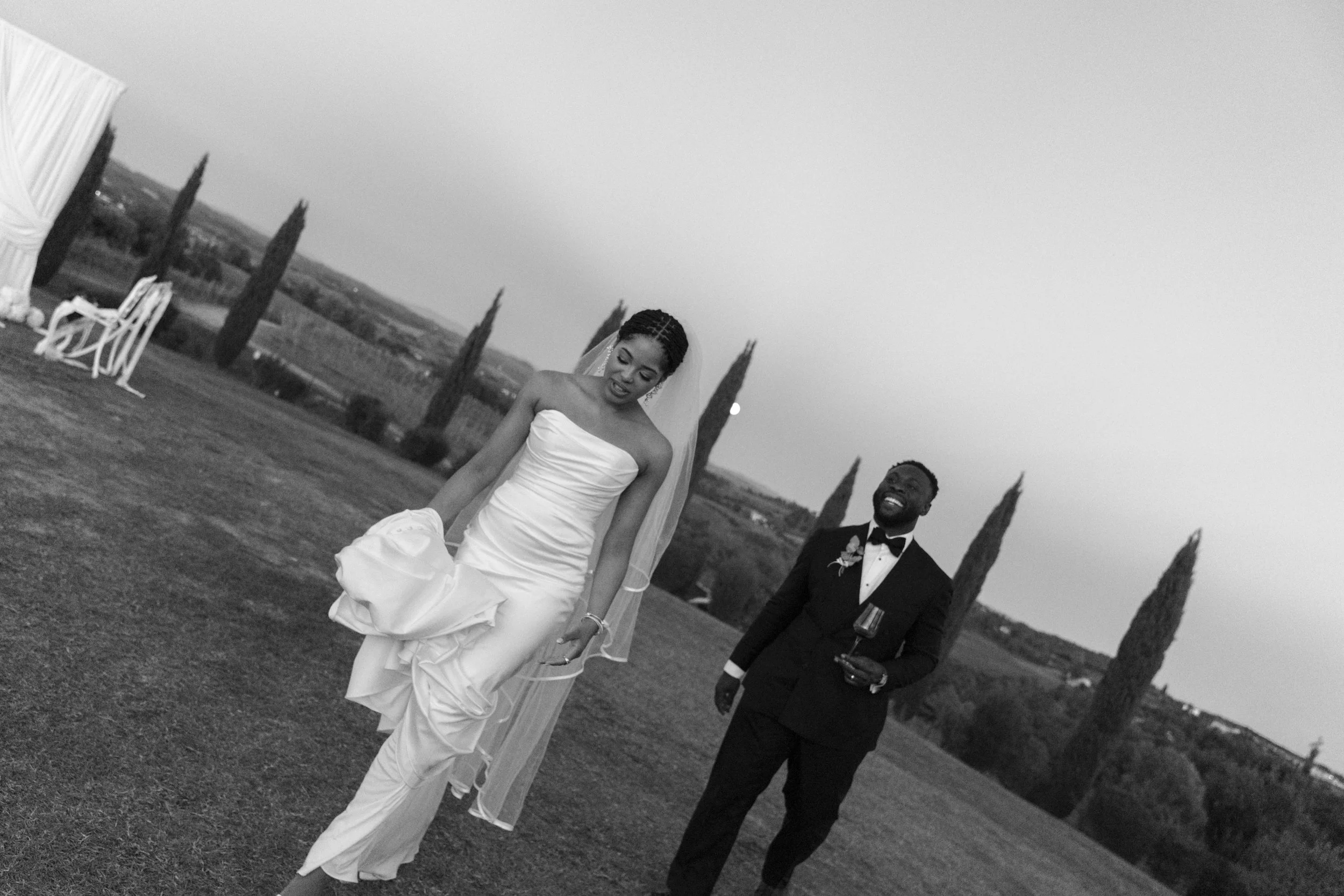film wedding photographers Prague & Europe