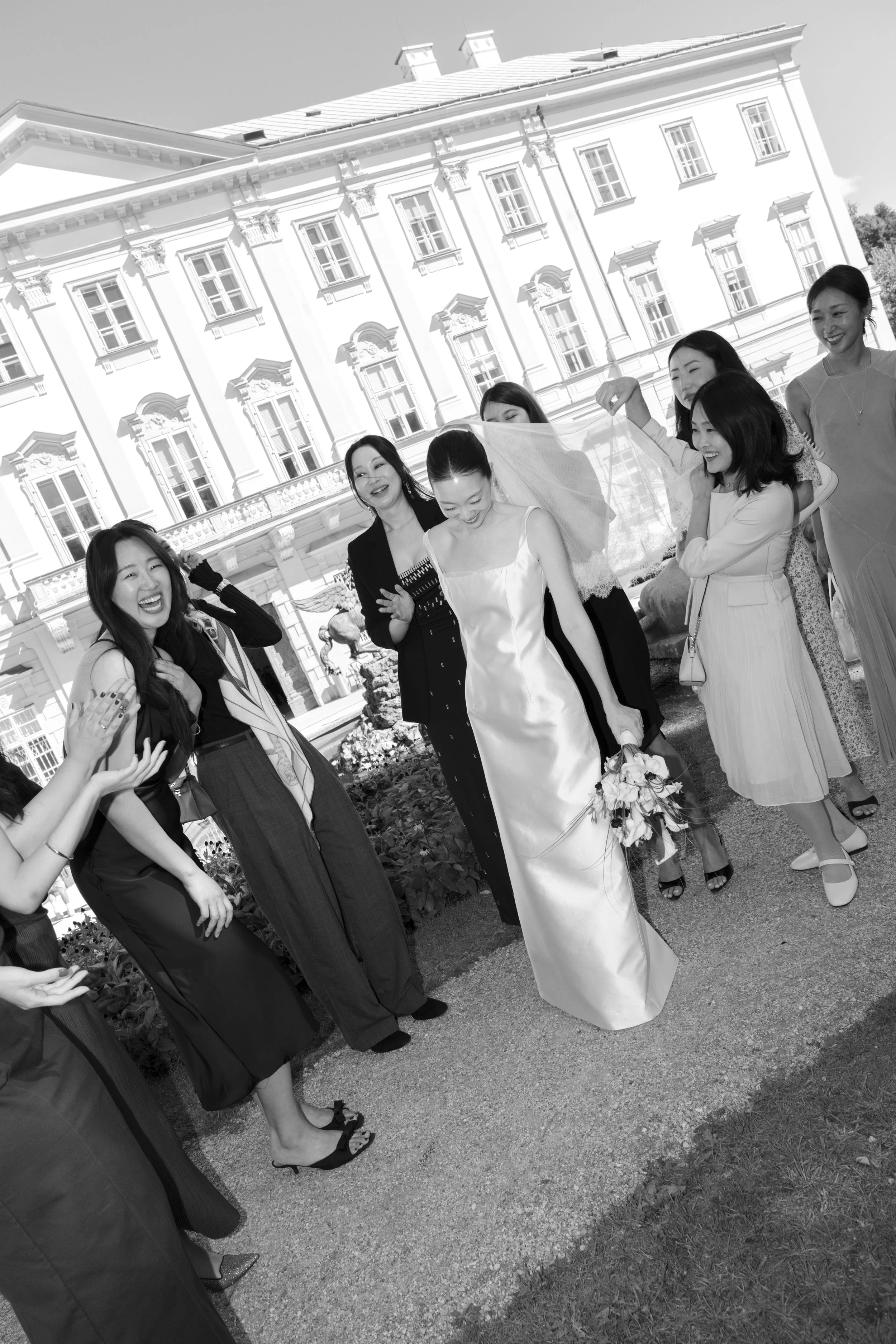 film wedding photographers Prague & Europe