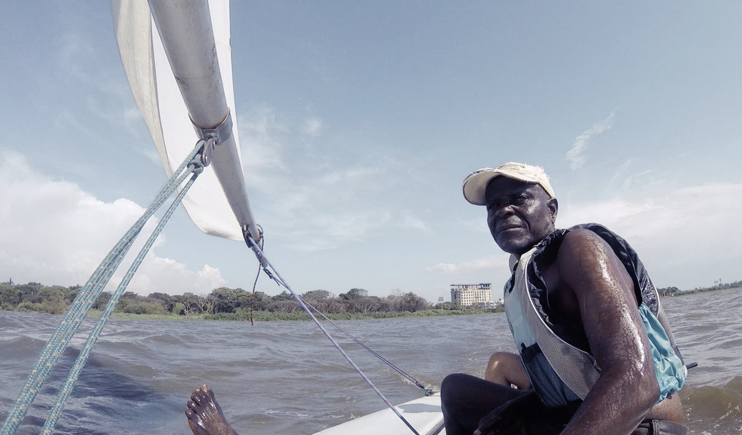 kisumu yacht club membership