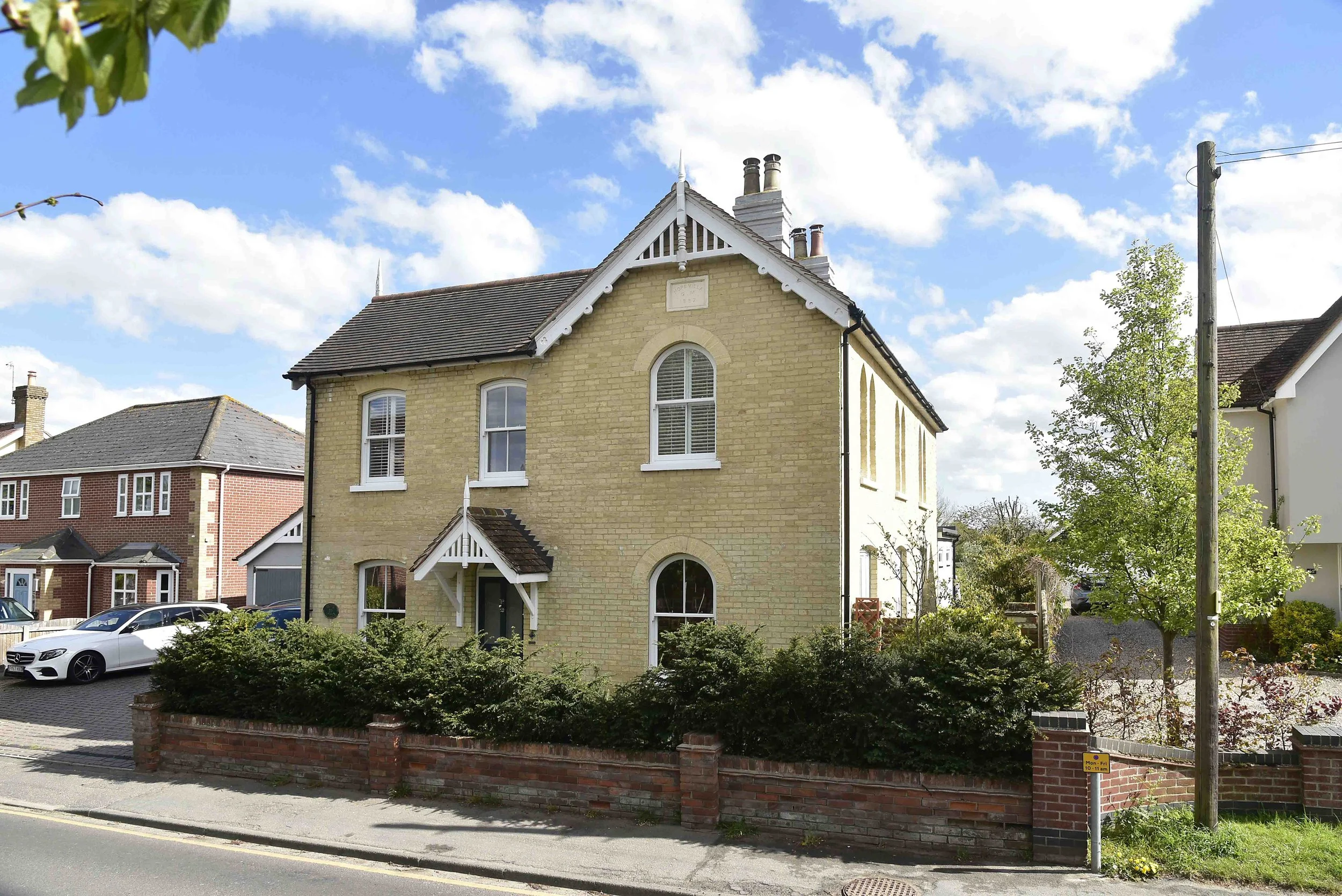 Copford