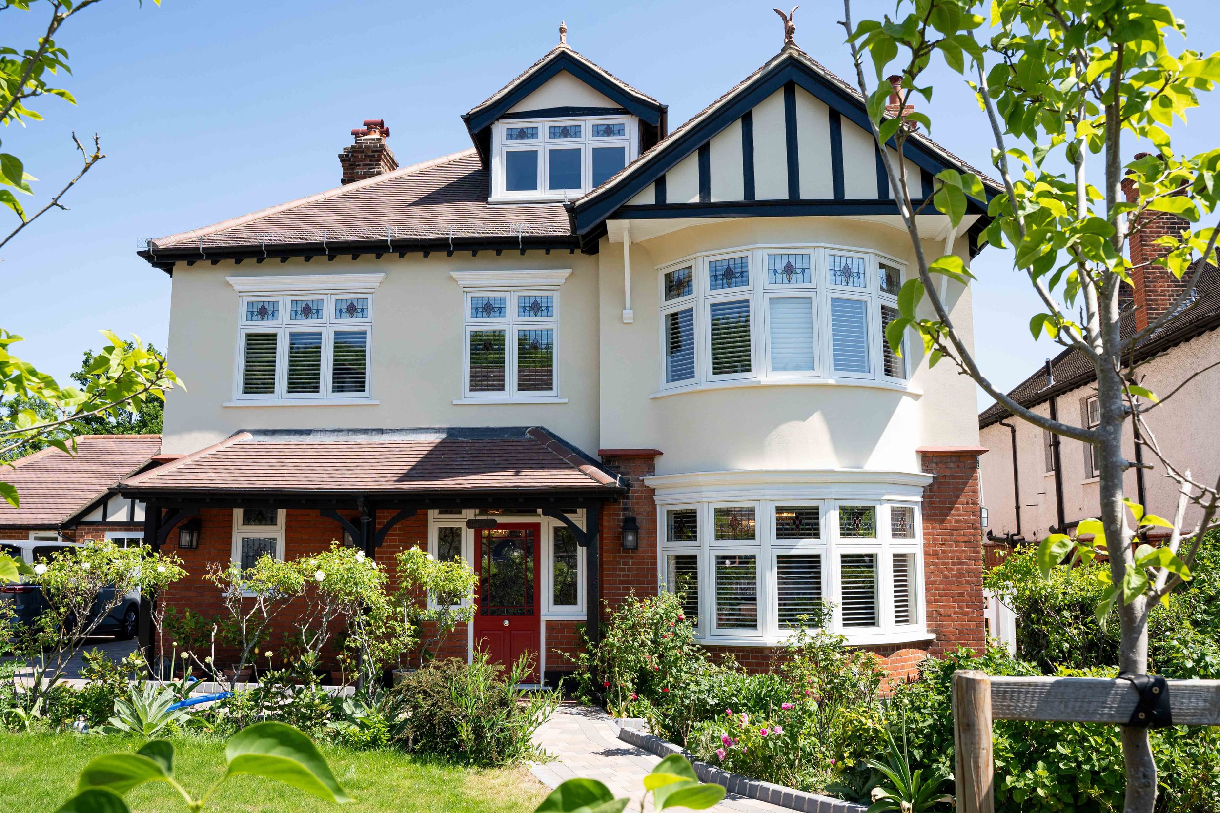 Woodford Green