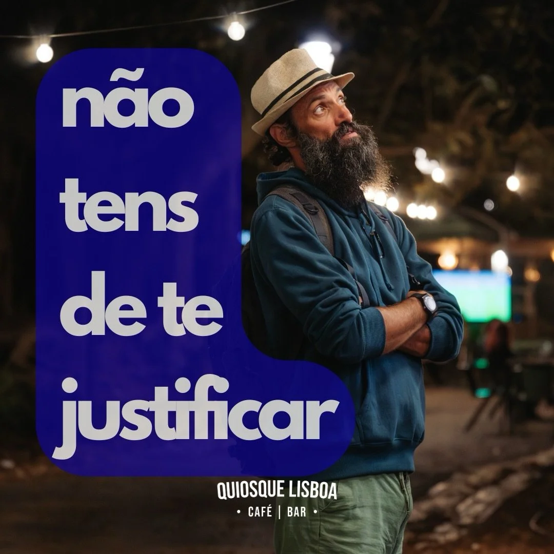 Se perguntarem, a culpa foi nossa. 😉
